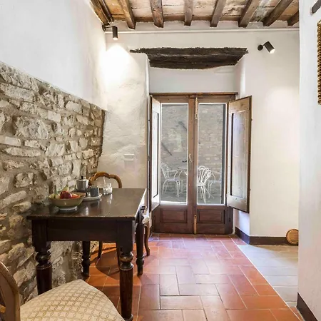 Ciciliano By Mmega Βίλα Monte Santa Maria Tiberina