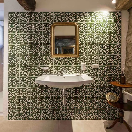 Ciciliano By Mmega Βίλα *