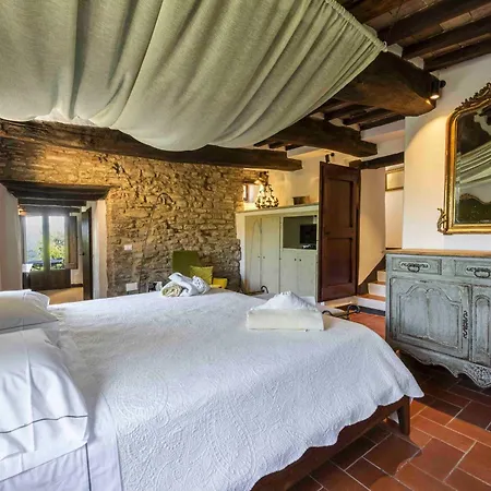 Villa Ciciliano By Mmega Monte Santa Maria Tiberina