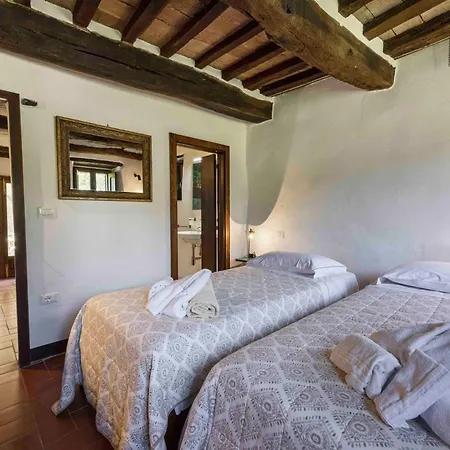 Ciciliano By Mmega Βίλα *