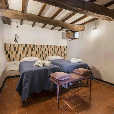 Βίλα Ciciliano By Mmega