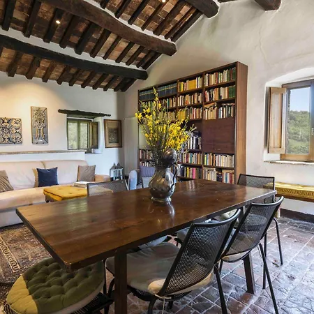 Ciciliano By Mmega * Monte Santa Maria Tiberina