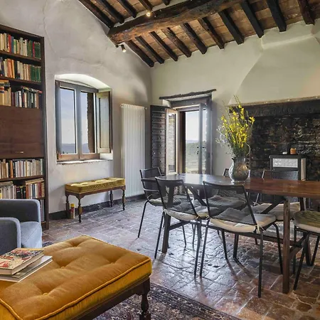 Ciciliano By Mmega Βίλα