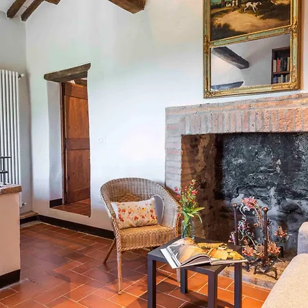 Βίλα Ciciliano By Mmega *