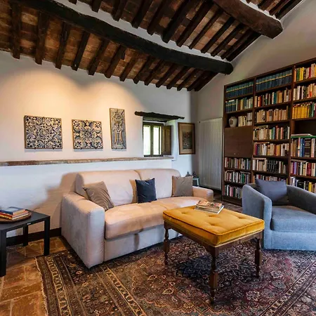 Ciciliano By Mmega Βίλα Monte Santa Maria Tiberina