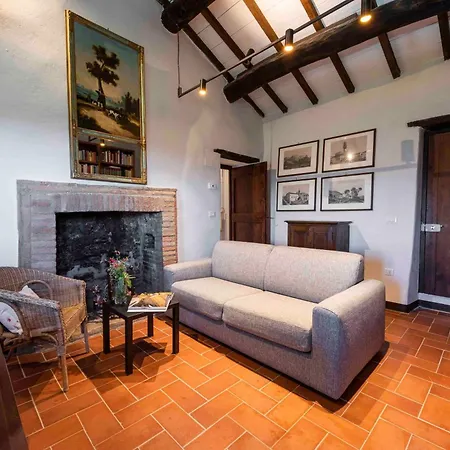 Villa Ciciliano By Mmega Monte Santa Maria Tiberina