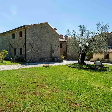 Villa Ciciliano By Mmega Monte Santa Maria Tiberina