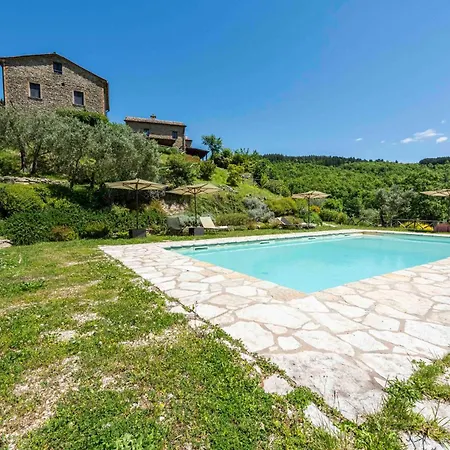 Ciciliano By Mmega Monte Santa Maria Tiberina