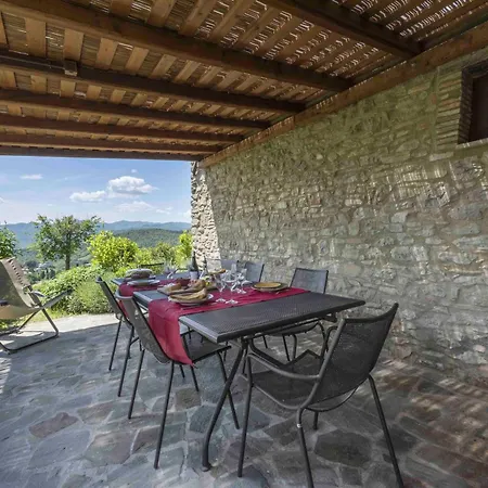 Ciciliano By Mmega Monte Santa Maria Tiberina