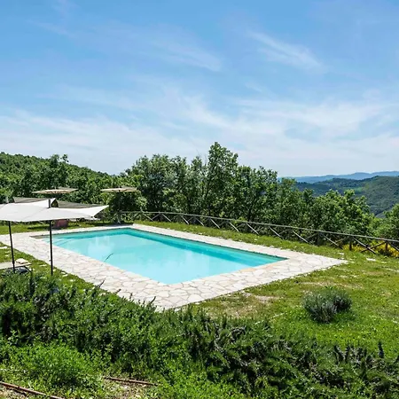 Βίλα Ciciliano By Mmega *