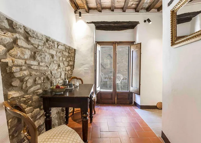 Ciciliano By Mmega Villa Monte Santa Maria Tiberina