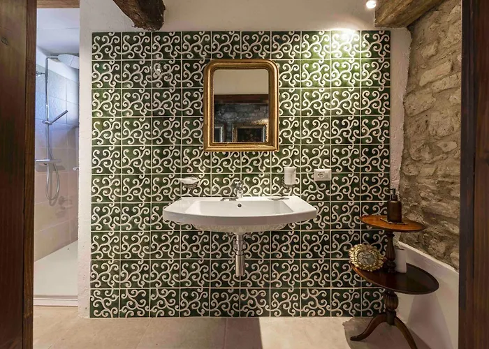 Ciciliano By Mmega Villa *