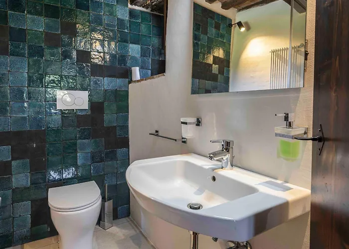 Villa Ciciliano By Mmega