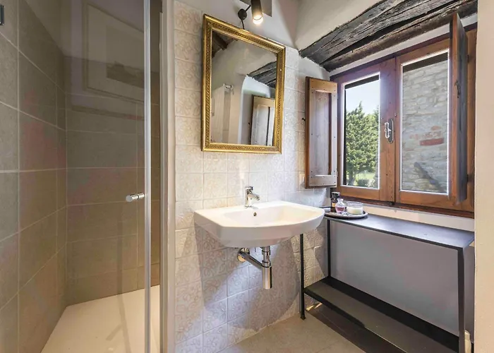 Ciciliano By Mmega Villa Monte Santa Maria Tiberina