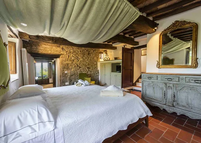 Villa Ciciliano By Mmega Monte Santa Maria Tiberina