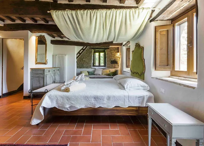 Ciciliano By Mmega * Monte Santa Maria Tiberina