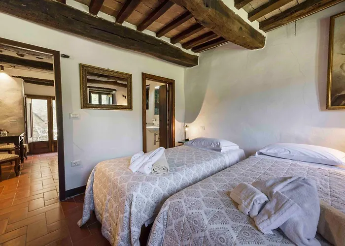 Ciciliano By Mmega Villa *