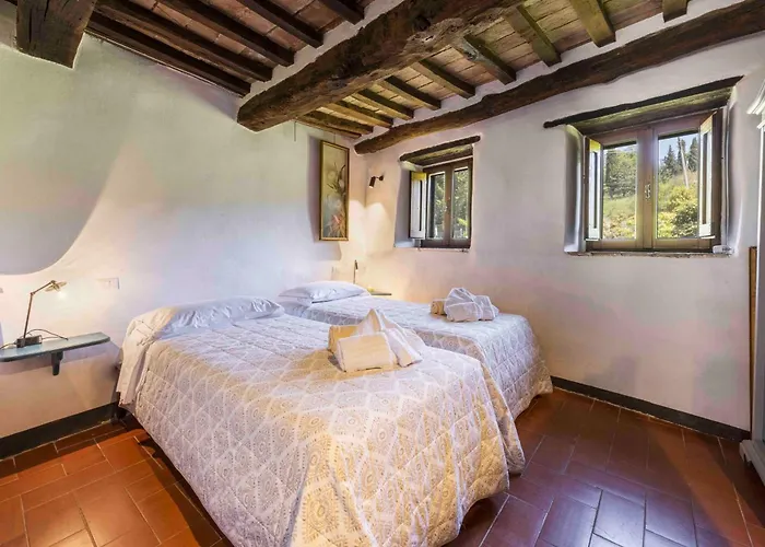 Villa Ciciliano By Mmega *