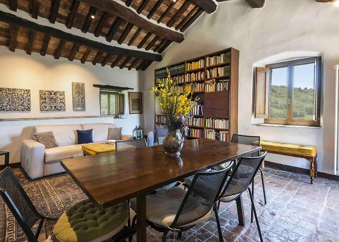 Ciciliano By Mmega * Monte Santa Maria Tiberina