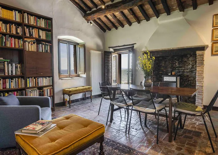 Ciciliano By Mmega Villa