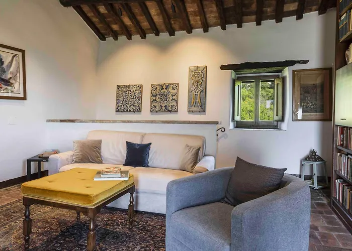 Ciciliano By Mmega * Monte Santa Maria Tiberina