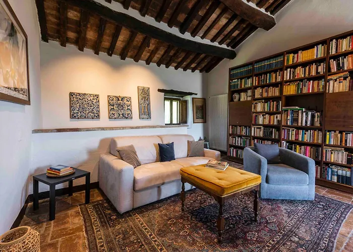 Ciciliano By Mmega Villa Monte Santa Maria Tiberina