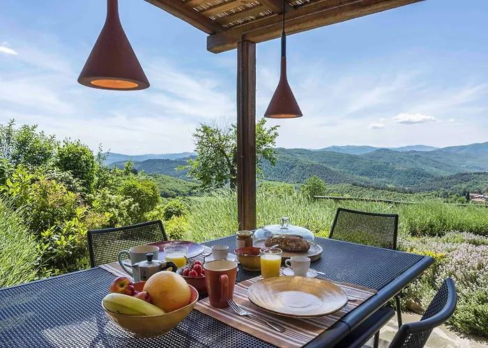 Ciciliano By Mmega * Monte Santa Maria Tiberina