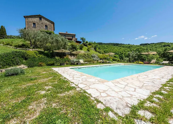 Ciciliano By Mmega Monte Santa Maria Tiberina