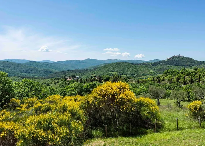 Ciciliano By Mmega * Monte Santa Maria Tiberina